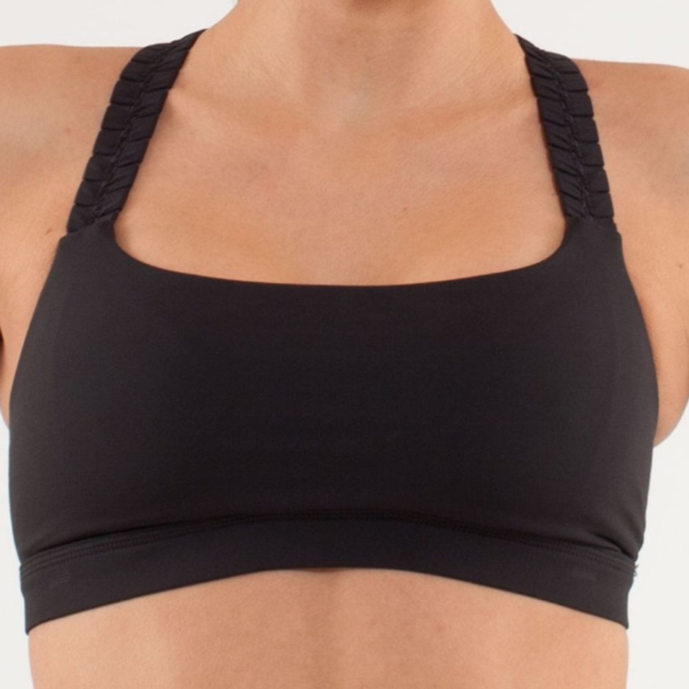 Lululemon Inner Heart Bra